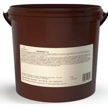 Callebaut Badem Fındık Pralin 5 kg