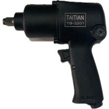 Taitian Tt 3201 Somun Sökme Taıtıan
