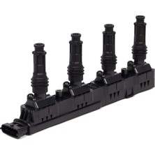 Delphi Opel Corsa C 1.2 / 1.4 Twinport Benzinli Motor Ateşleme Bobini Marka GN10207-12B1