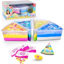 Jelly Cakes Seri 1 Tower Cake 4lü JC140