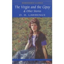 Wordsworth Classics The Virgin And The Gipsy & Other Stories