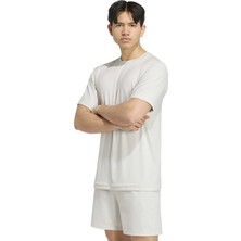 Adidas Erkek Günlük T-Shirt Puremotion Tee KR8777