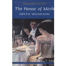 Wordsworth Classics The House Of Mirth