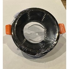 Efesays Platin Metal Spot Armatür