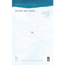 Timaş Yayınları Bütün Bir Ömür