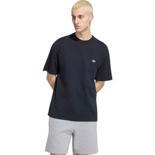 Adidas Erkek Günlük T-Shirt Ess Loose Tee KQ8578