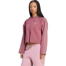 Adidas Kadın Günlük Sweatshirt Sst 2.0 C Hoody KT4691
