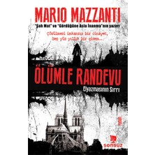 Sonsuz Kitap Ölümle Randevu