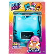 Beep Boop Sanal Dostum Miao Miao BBOOP001