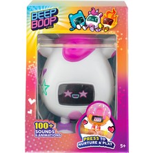 Beep Boop Sanal Dostum Kirin BBOOP001
