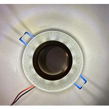 Efesays LED Çerçeveli Spot Armatür