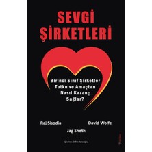 Sola Unitas Sevgi Şirketleri