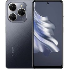 Xiaomi Spark 20 Pro 8/256 Siyah (Yenilenmiş) B Grade