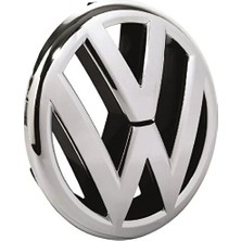 Wisco Vw Jetta Ön Panjur Arma 2010-2014 5C6853601ULM