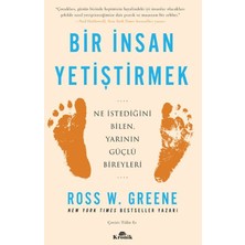 Kronik Kitap Bir Insan Yetiştirmek