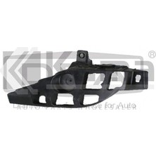 Maher Seat Leon 2013-2020 Tampon Bağlantı Braketi (Stop Altı) Arka Sağ (Oem No: 5F0807378)