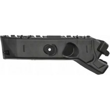 Maher Seat Leon 2013-2020 Tampon Bağlantı Braketi Arka Sağ (Oem No: 5F0807394)
