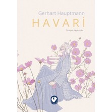 Cem Yayınevi Havari
