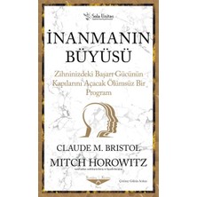 Sola Unitas Inanmanın Büyüsü