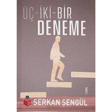 Başucu Yayınları Üç Iki Bir Deneme