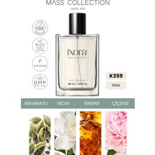 İxora K359 Noir Kadın Parfüm 50 Ml Edp