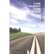 On8 Kitap Var Mısın? Yok Musun?
