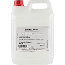 İreks Ireks Brezellaugen (Brezel Çözeltisi - %4 Naoh) – 5 kg