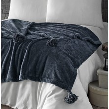 Denizli Concept Puffy Wellsoft Battaniye