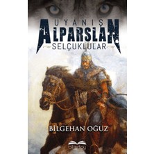 Bilgetoy Yayınları Uyanış Alparslan Selçuklular