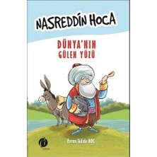 Herdem Kitap Nasreddin Hoca Dünya’nın Gülen Yüzü