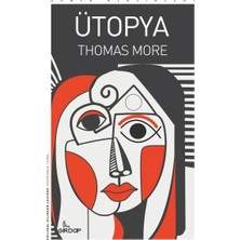 Girdap Kitap Ütopya