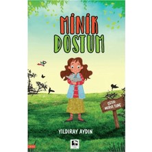 Çınaraltı Yayınları Minik Dostum