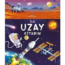 Tübitak Yayınları Ilk Uzay Kitabım