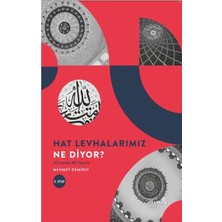 Albaraka Yayınları Hat Levhalarımız Ne Diyor