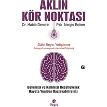 Hayat Yayınları Aklın Kör Noktası