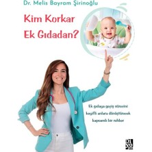 Diyojen Yayıncılık Kim Korkan Ek Gıdadan?