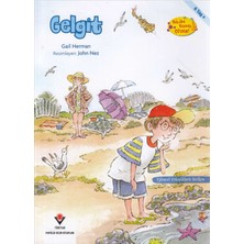 Tübitak Yayınları Gelgit - Bilim Bunu Çözer