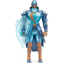 Gormiti 27 cm Figür Gormiti ve Aksesuar Aqu GRV06000