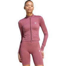 Adidas Kadın Günlük Tek Üst Seamless Tt KU9728