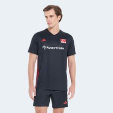 Adidas Erkek Forma Cuquickset Ss M Tvf KM7473