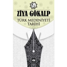Ötüken Neşriyat Türk Medeniyeti Tarihi