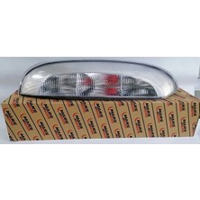 Opel Corsa C Stop Sol Uyumlu Beyaz Mars Marka