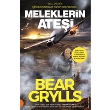 Portakal Kitap Meleklerin Ateşi
