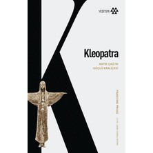 Yeditepe Yayınevi Kleopatra