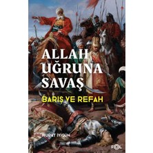 Fol Kitap Allah Uğruna Savaş