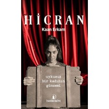 İskenderiye Yayınları Hicran