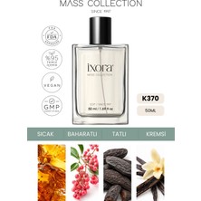 İxora K370 Noble Kadın Parfüm 50 Ml Edp