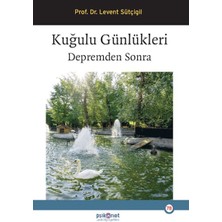 Psikonet Yayınları Kuğulu Günlükleri
