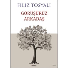 Özyürek Yayınları Görüşürüz Arkadaş