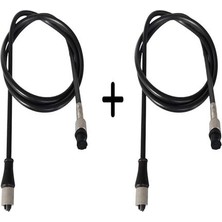 Lamberatta Uyumlu Km Teli Iç Dış Hn 2 Adet Erpilsan Elektronik